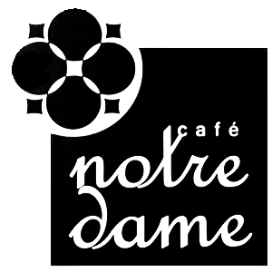 Notre dame logotipo